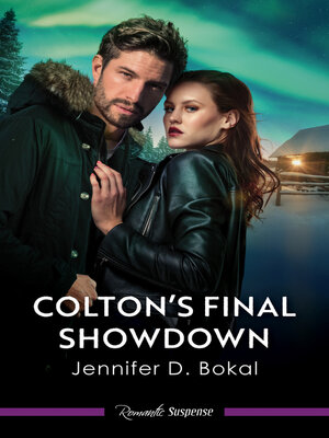 cover image of Colton's Final Showdown